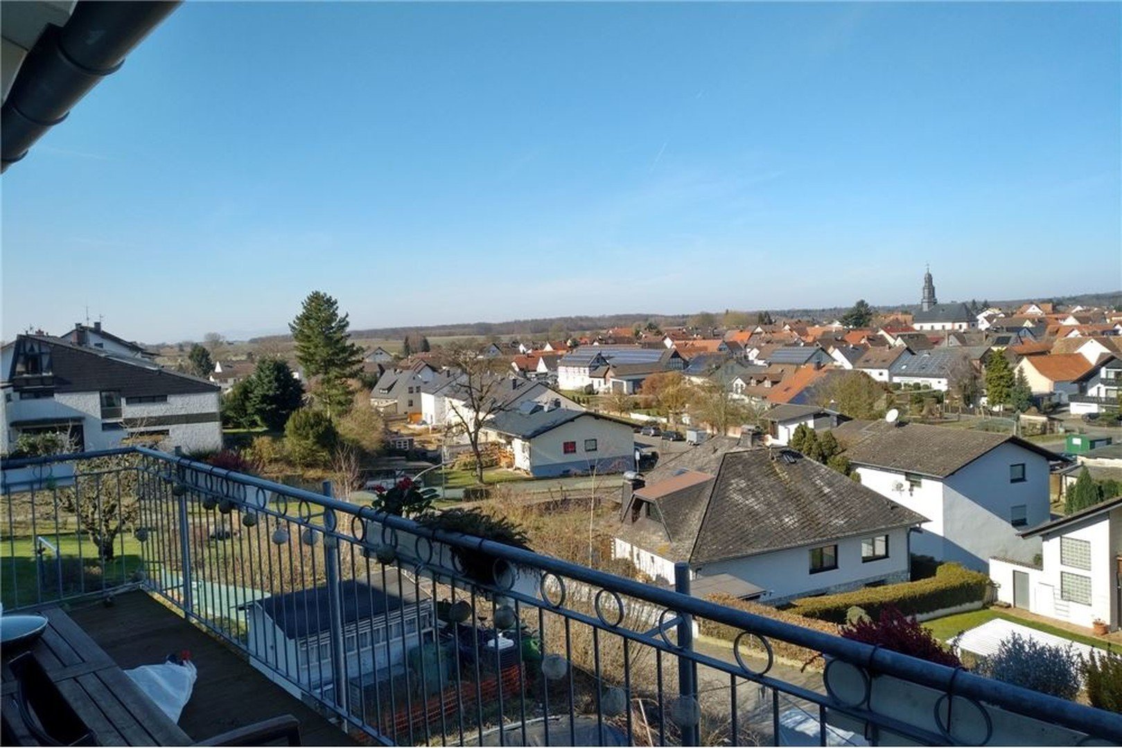 Bild der Immobilie in Hammersbach Nr. 7