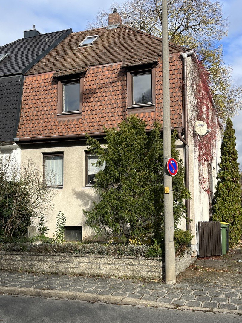 Bild der Immobilie in Zirndorf Nr. 1