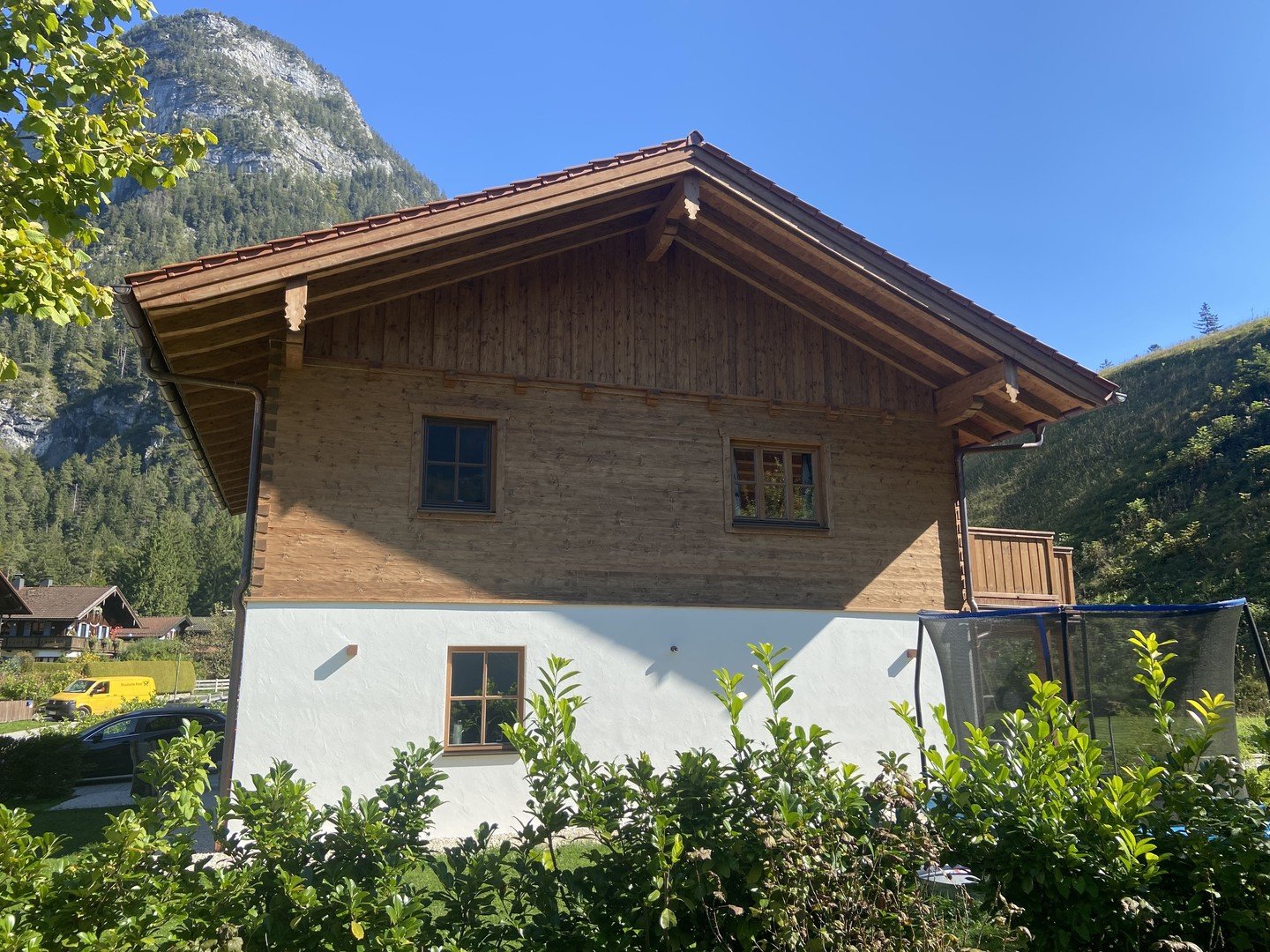 Bild der Immobilie in Schneizlreuth Nr. 5