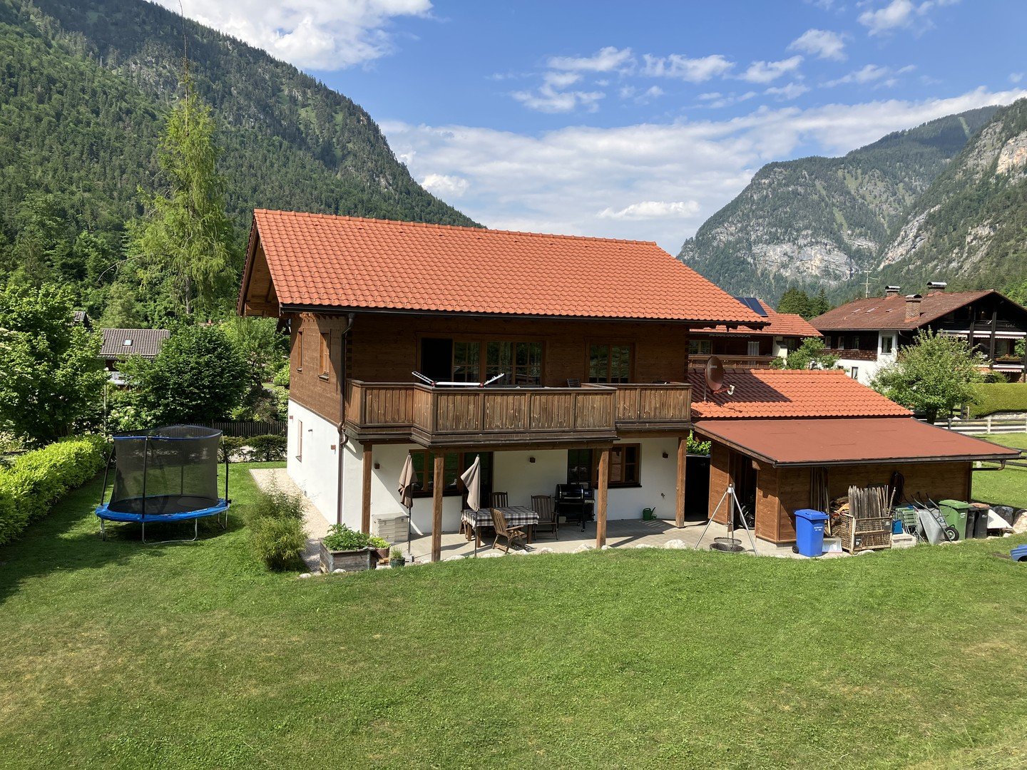 Bild der Immobilie in Schneizlreuth Nr. 4