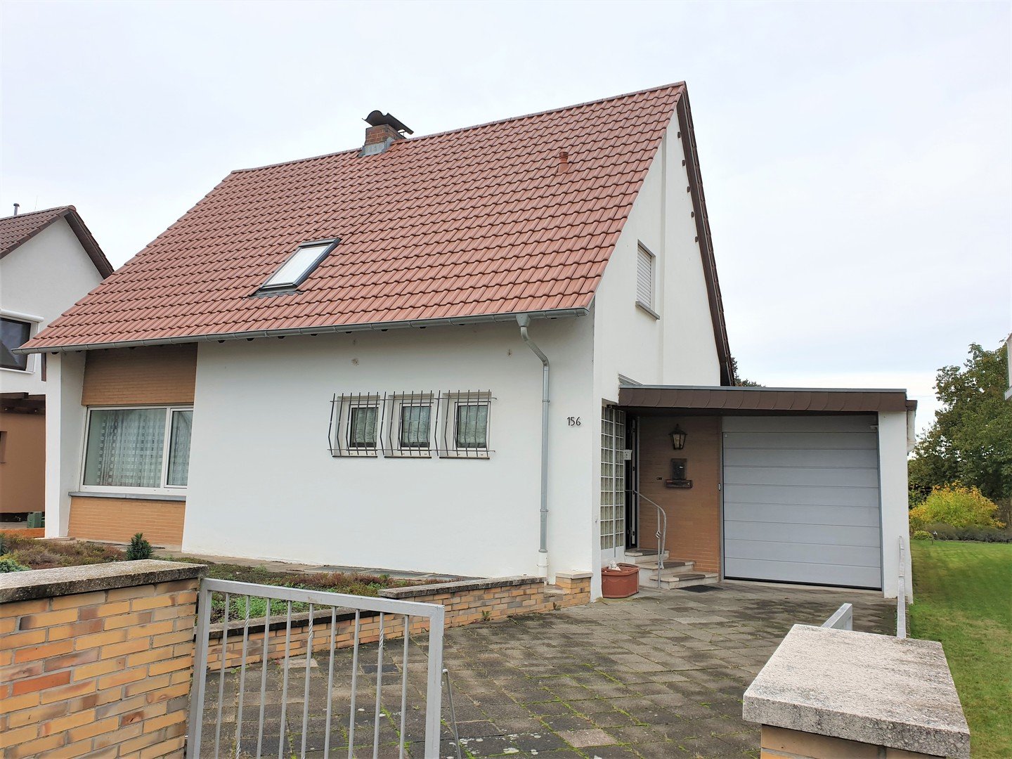 Bild der Immobilie in Römerberg Nr. 5