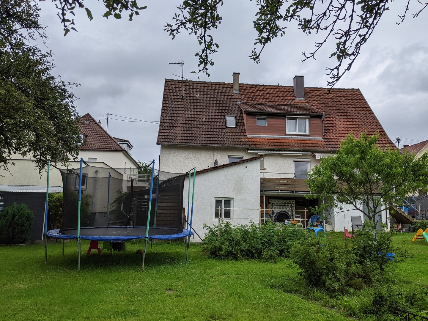 Bild der Immobilie in Weissach Nr. 4
