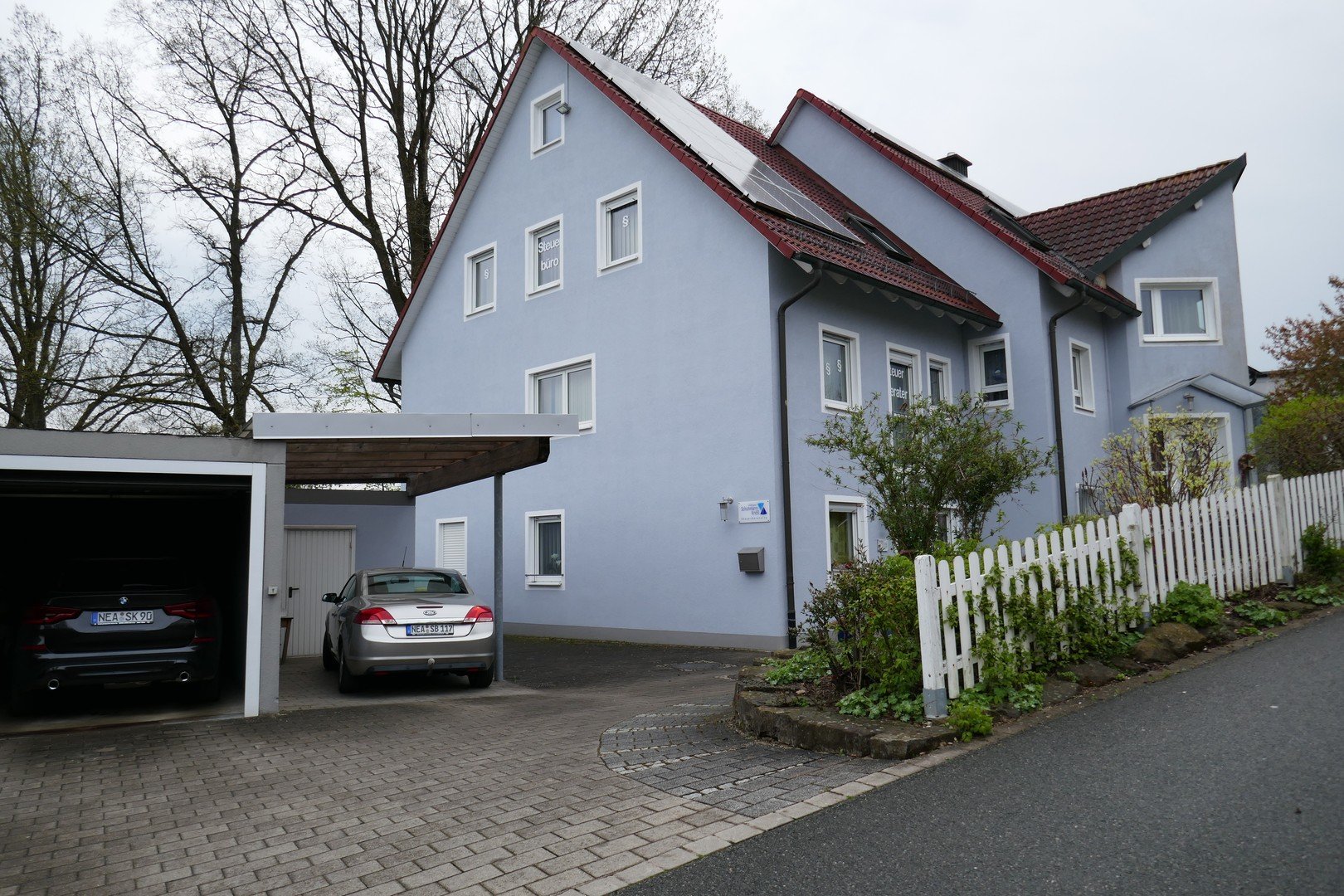 Bild der Immobilie in Emskirchen Nr. 4