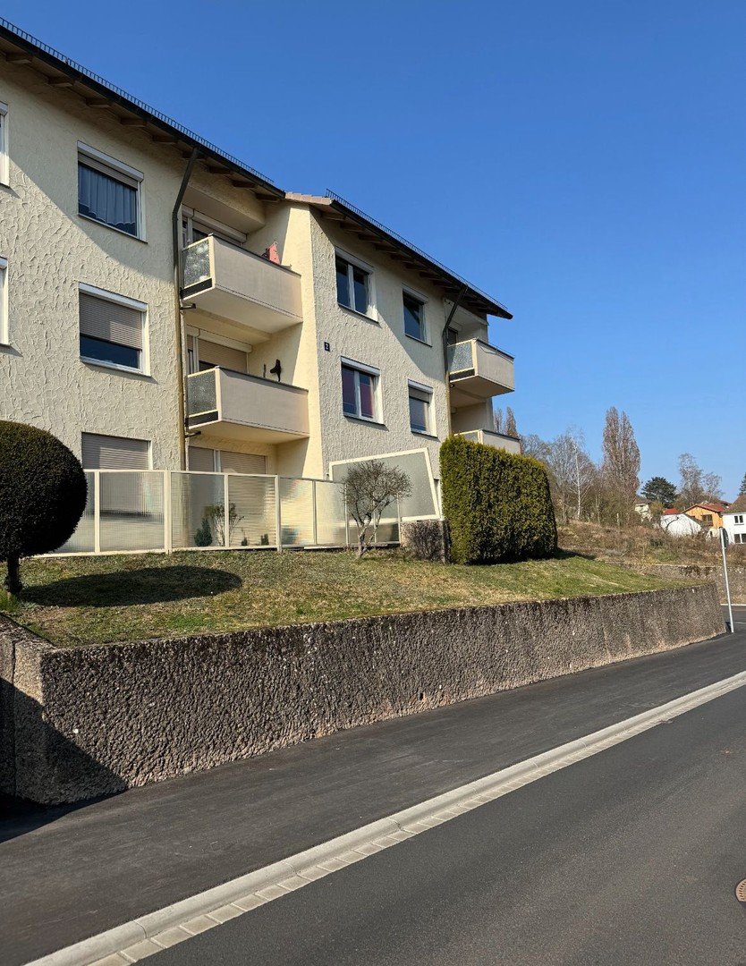 Bild der Immobilie in Bad Kissingen Nr. 1