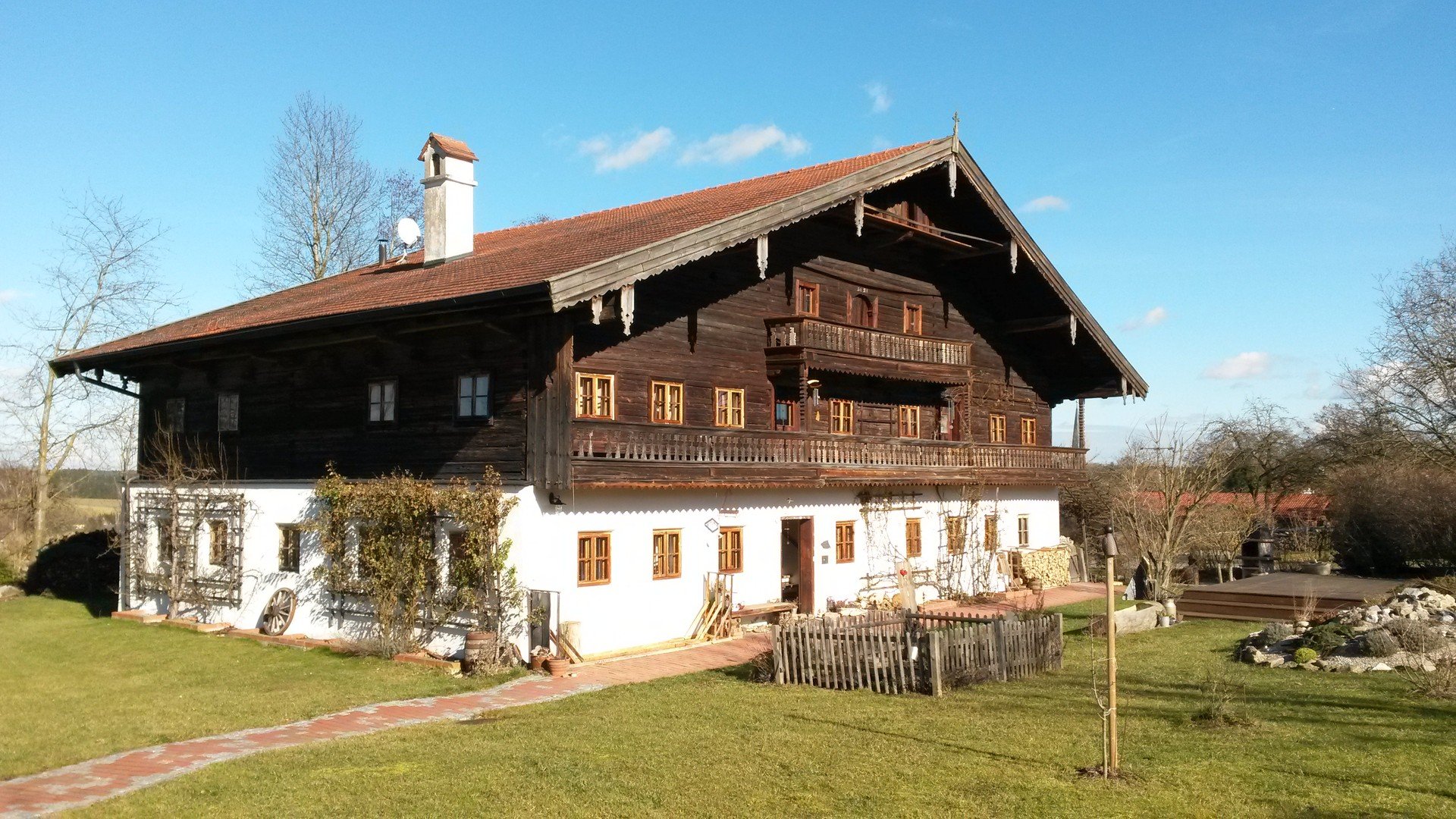 Bild der Immobilie in Schönau Nr. 7