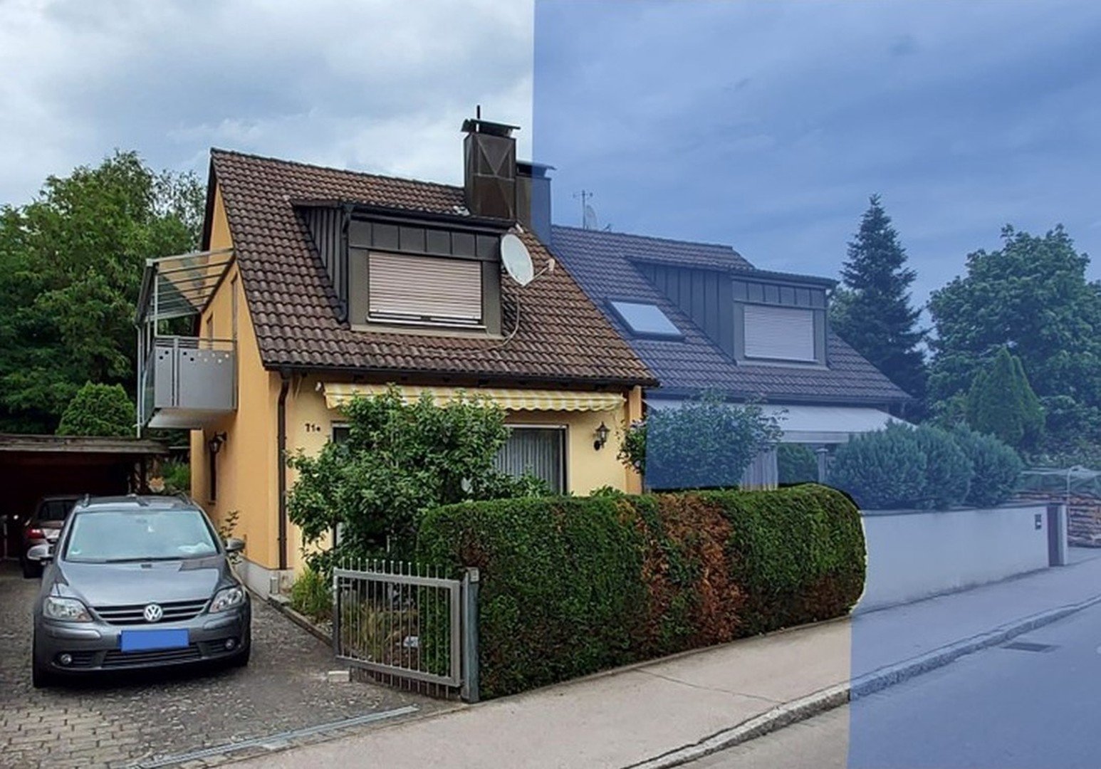Bild der Immobilie in Rednitzhembach Nr. 2