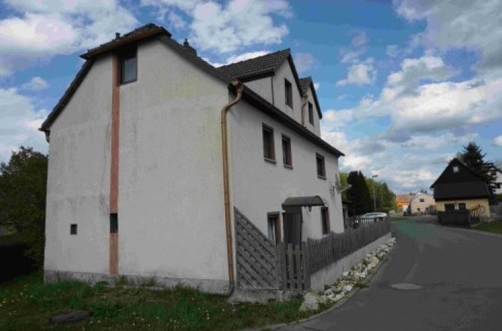 Bild der Immobilie in Weischlitz Nr. 6