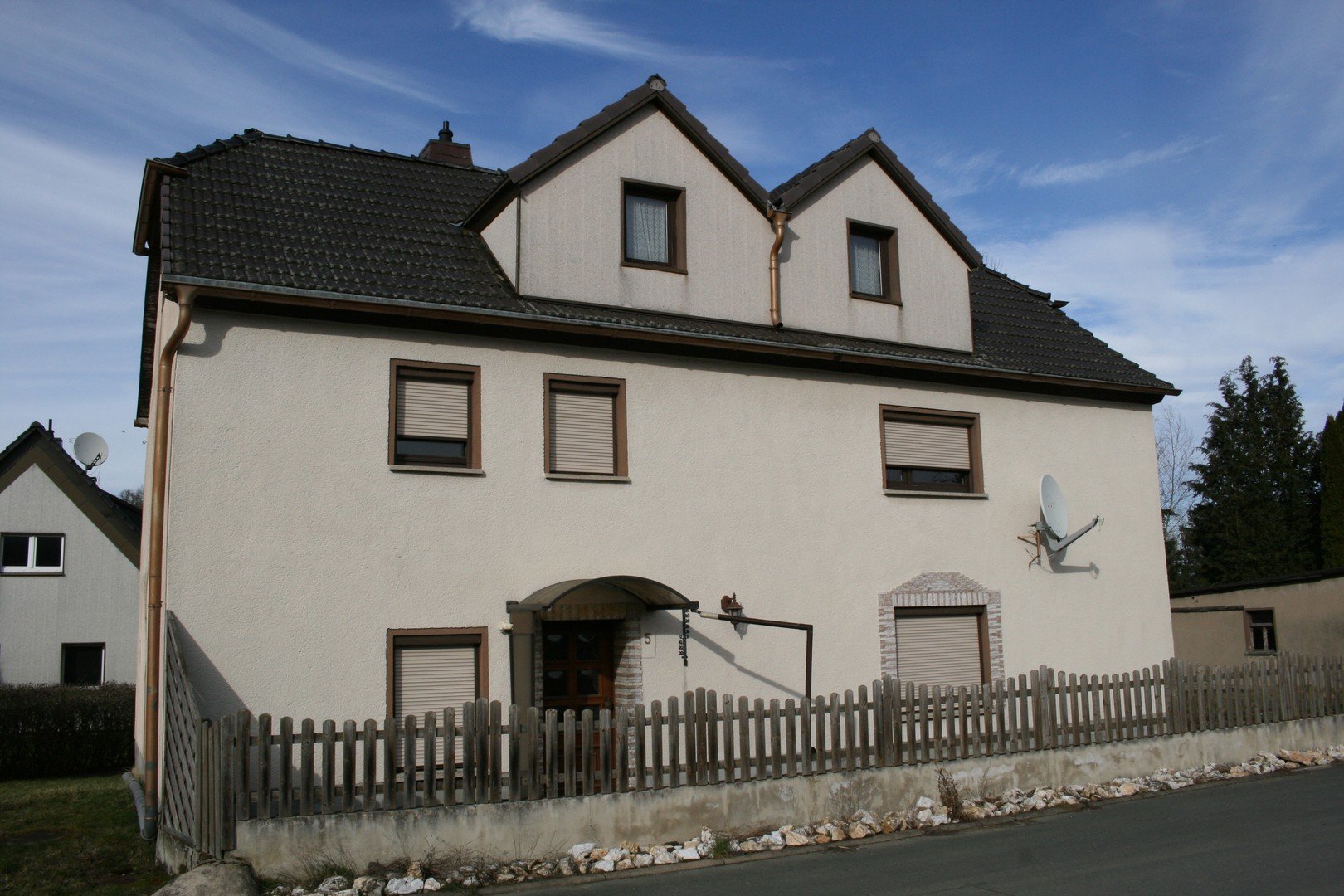 Bild der Immobilie in Weischlitz Nr. 4
