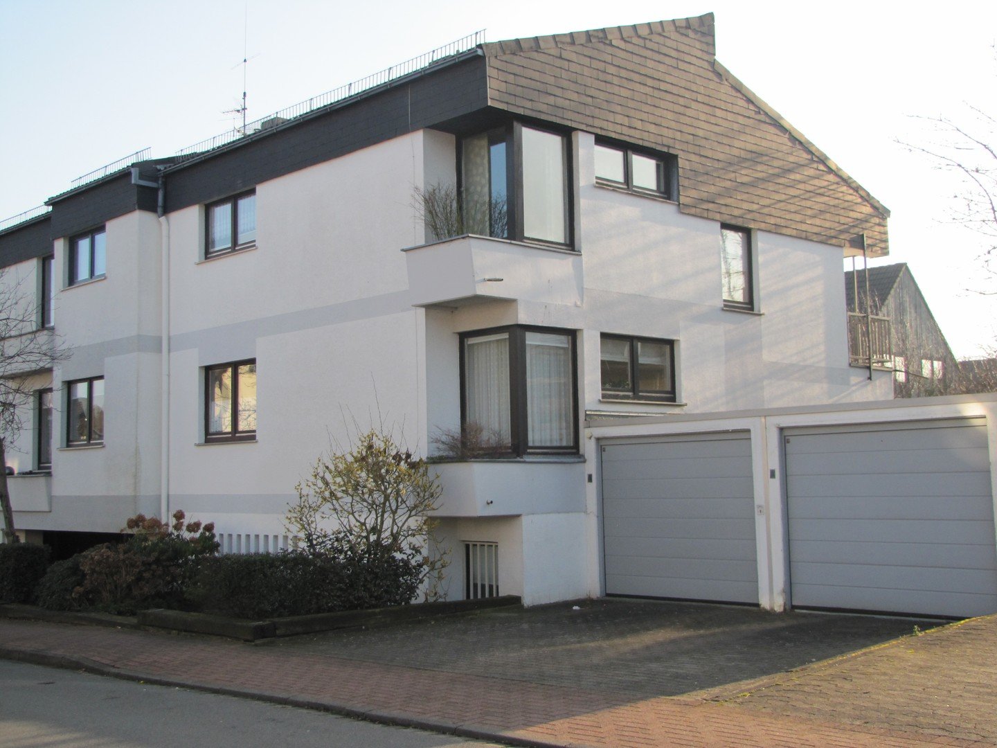 Bild der Immobilie in Gehrden Nr. 1
