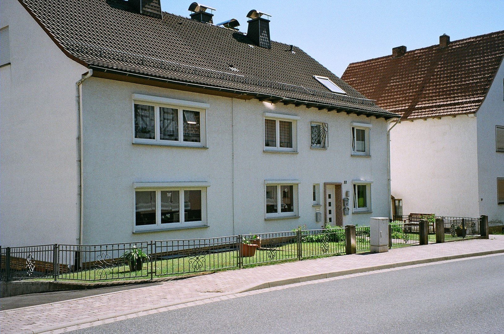 Bild der Immobilie in Spangenberg Nr. 5