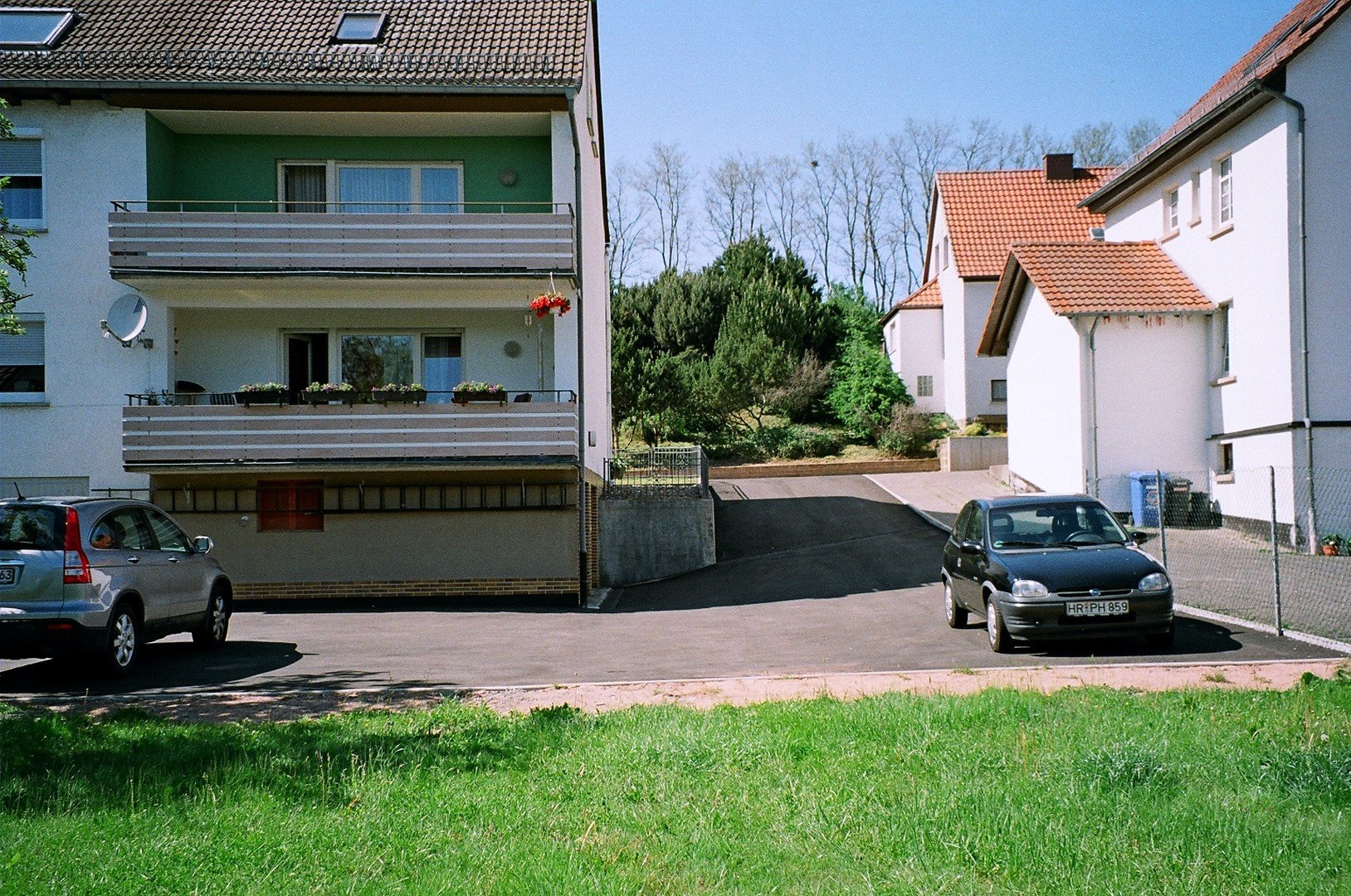 Bild der Immobilie in Spangenberg Nr. 2