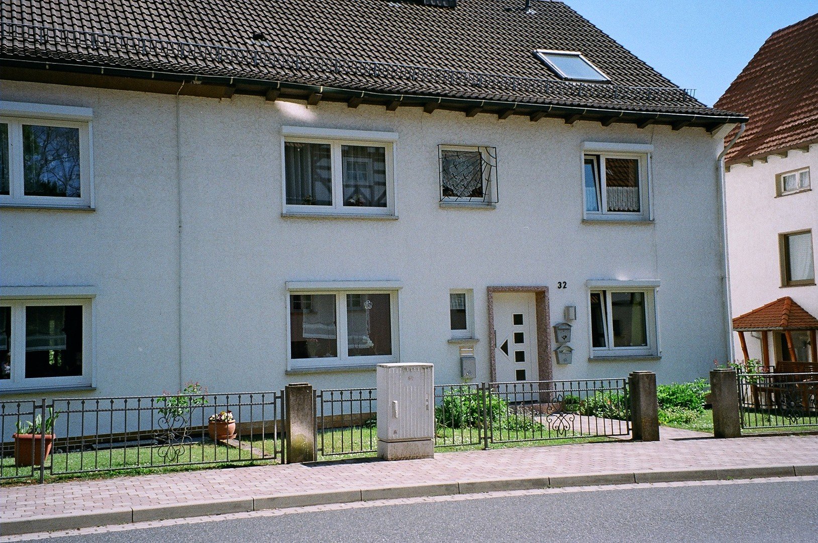 Bild der Immobilie in Spangenberg Nr. 4