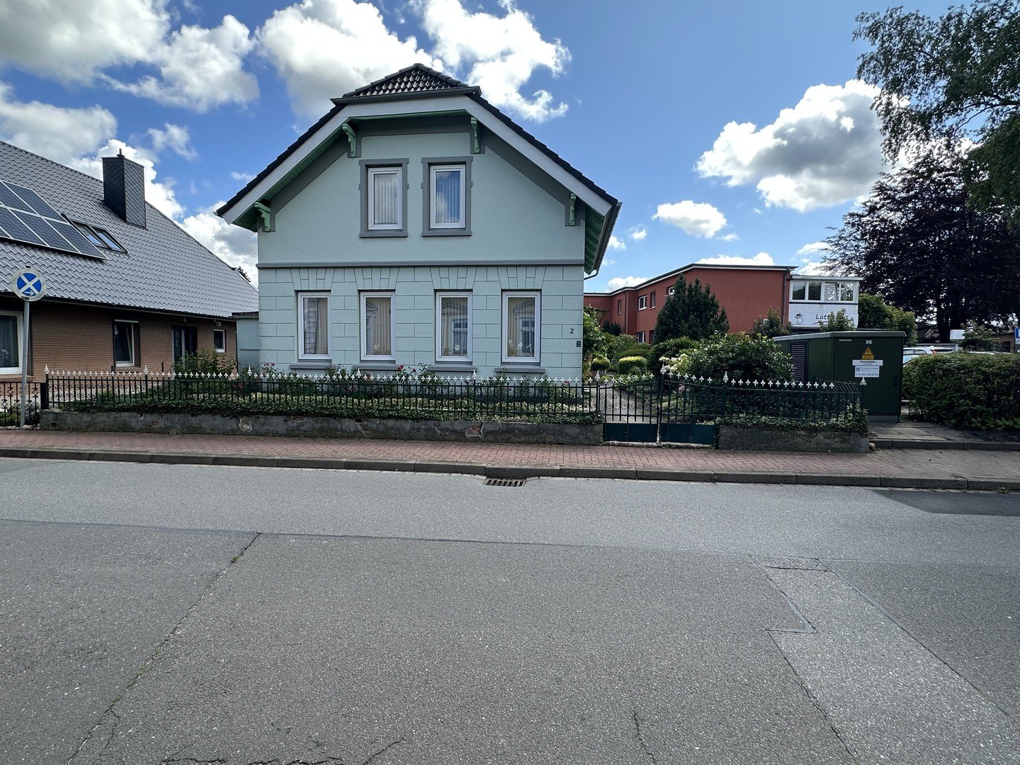 Bild der Immobilie in Horst (Holstein) Nr. 2
