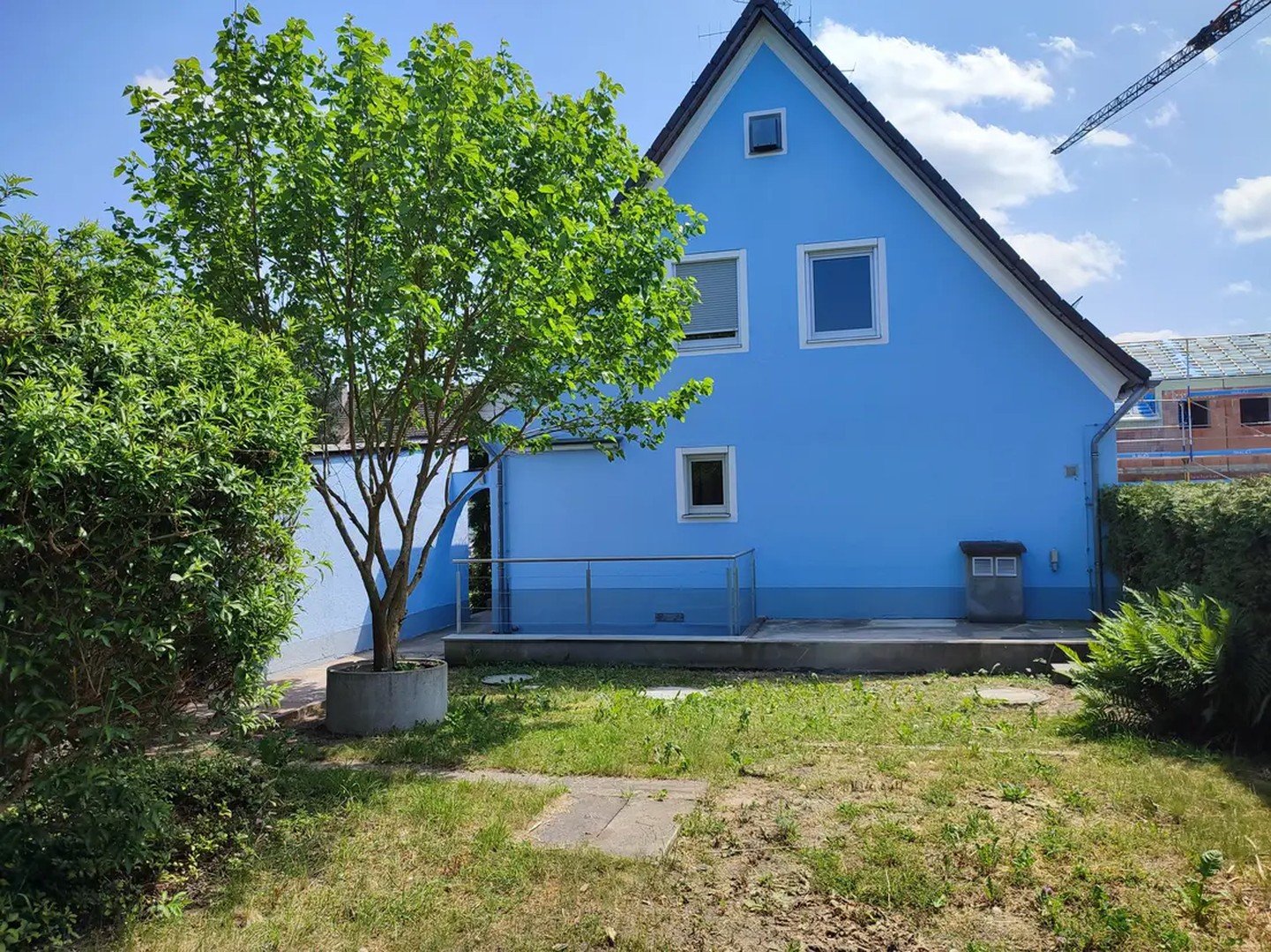 Bild der Immobilie in Landsberg am Lech Nr. 2