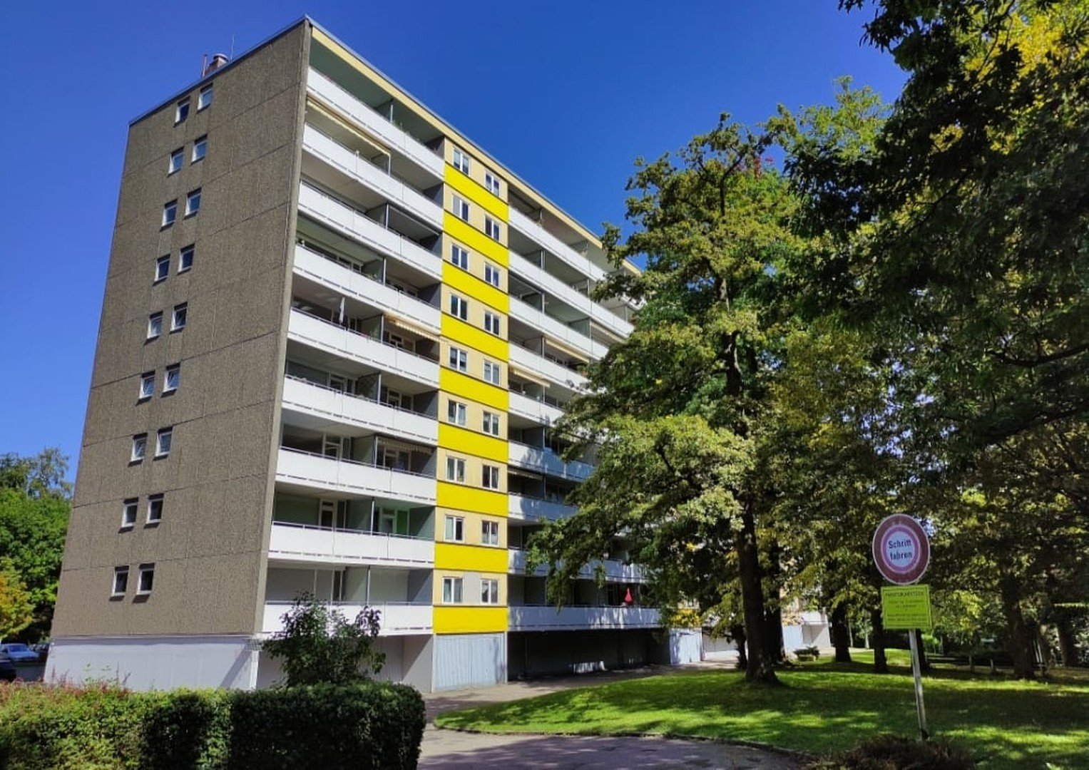 Bild der Immobilie in Karlsruhe Nr. 4
