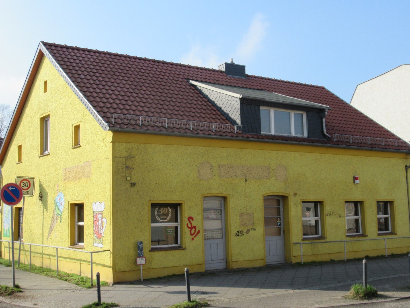 Bild der Immobilie in Eberswalde Nr. 2