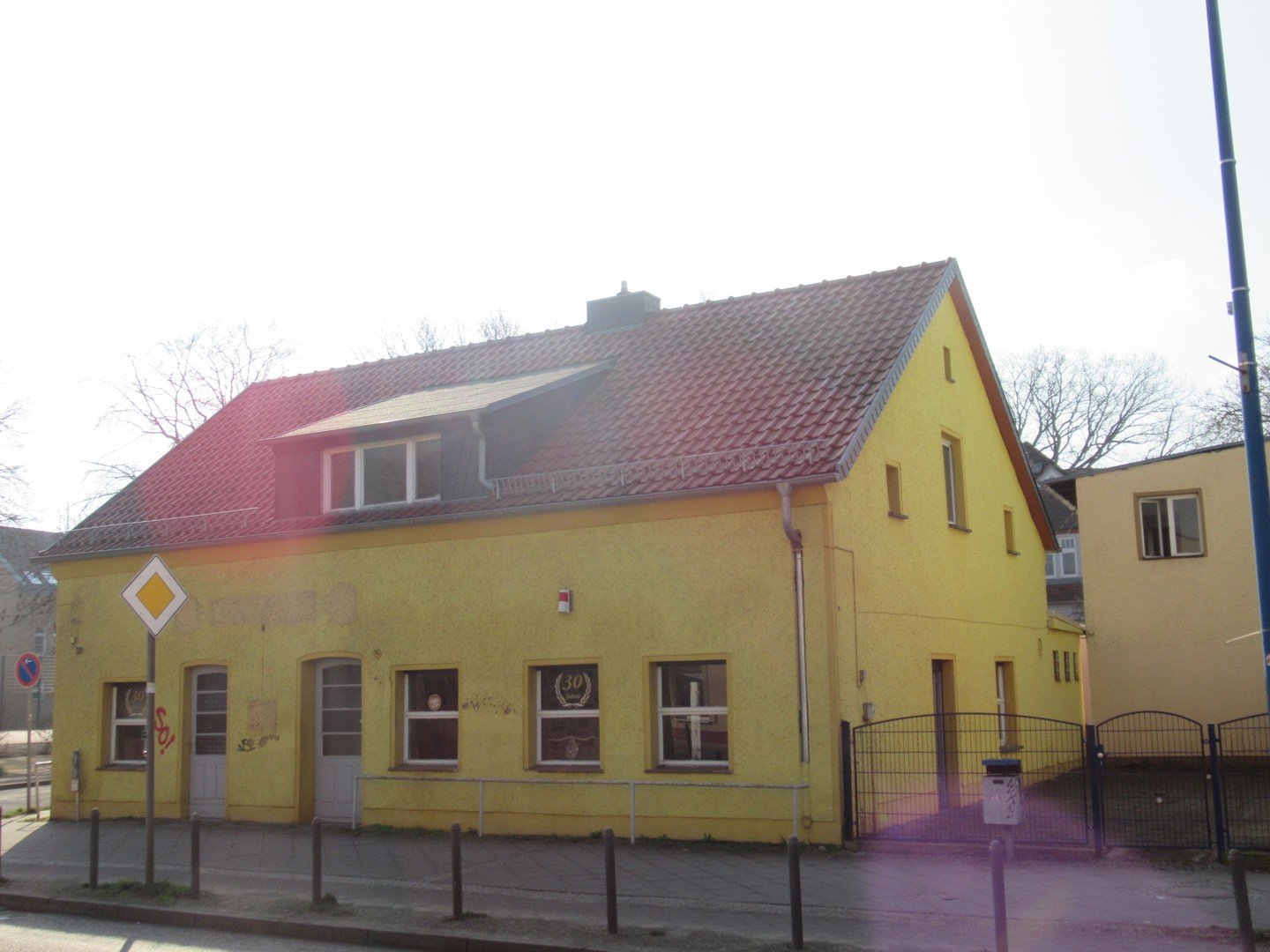 Bild der Immobilie in Eberswalde Nr. 4