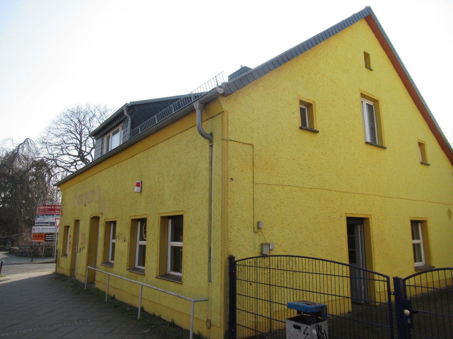 Bild der Immobilie in Eberswalde Nr. 5