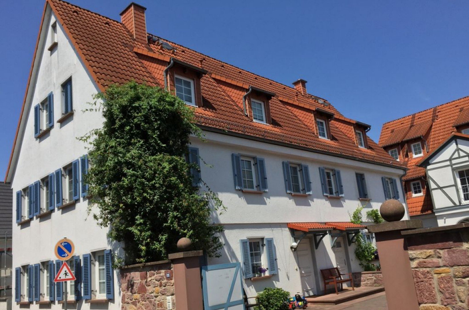 Bild der Immobilie in Langen (Hessen) Nr. 1