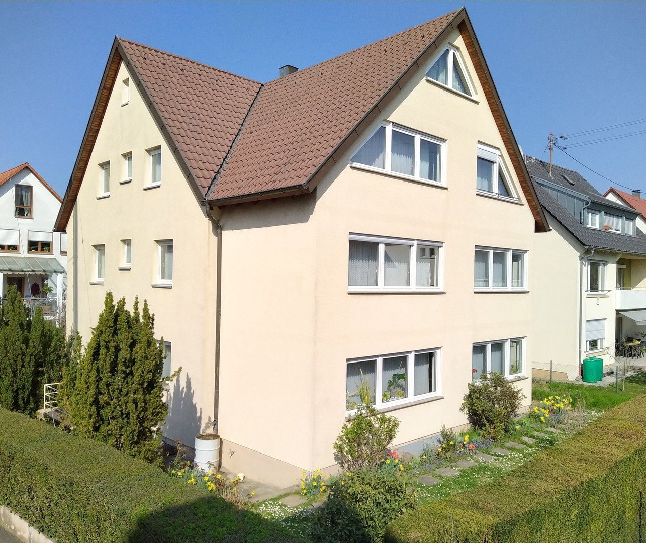 Bild der Immobilie in Fellbach Nr. 4