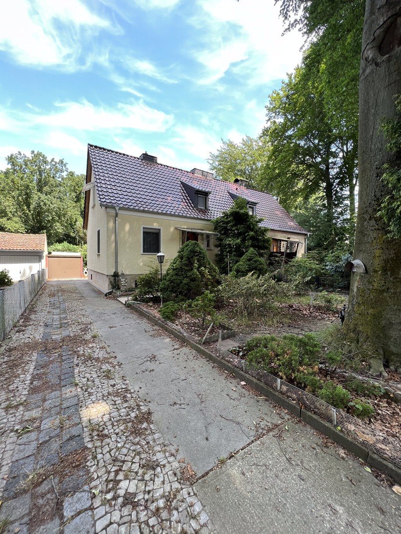 Bild der Immobilie in Dessau-Roßlau Nr. 2