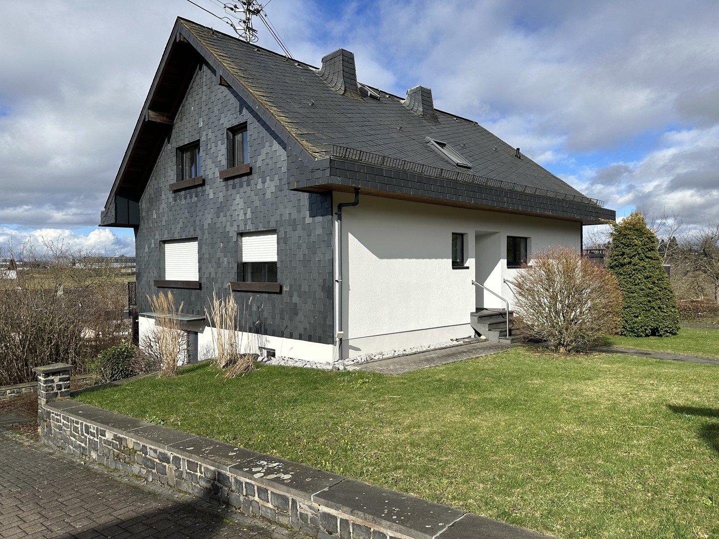 Bild der Immobilie in Bölsberg Nr. 1