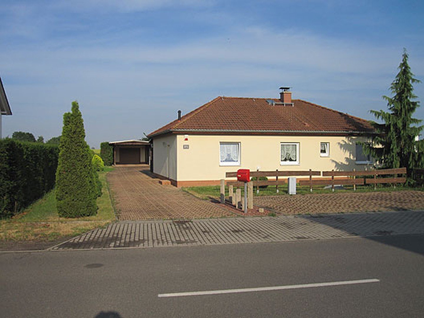 Bild der Immobilie in Landsberg Nr. 1