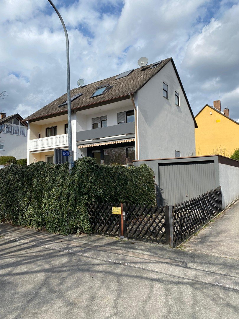 Bild der Immobilie in Schwabach Nr. 1
