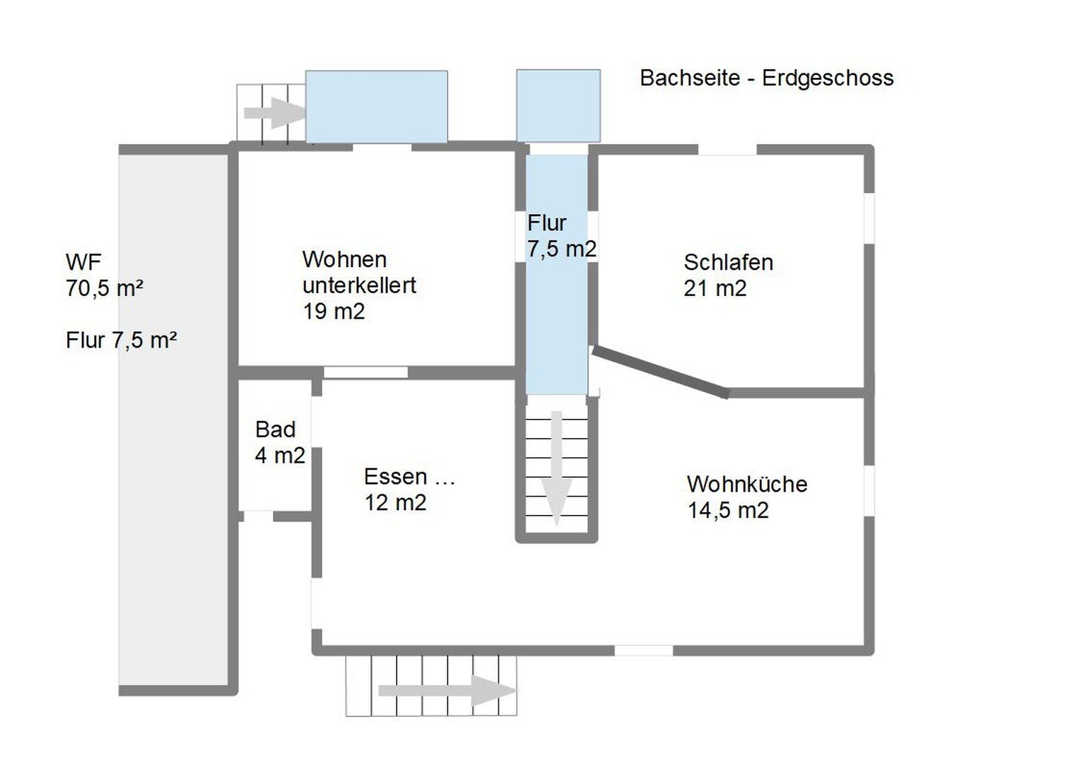 Bild der Immobilie in Rheinfelden (Baden) Nr. 4