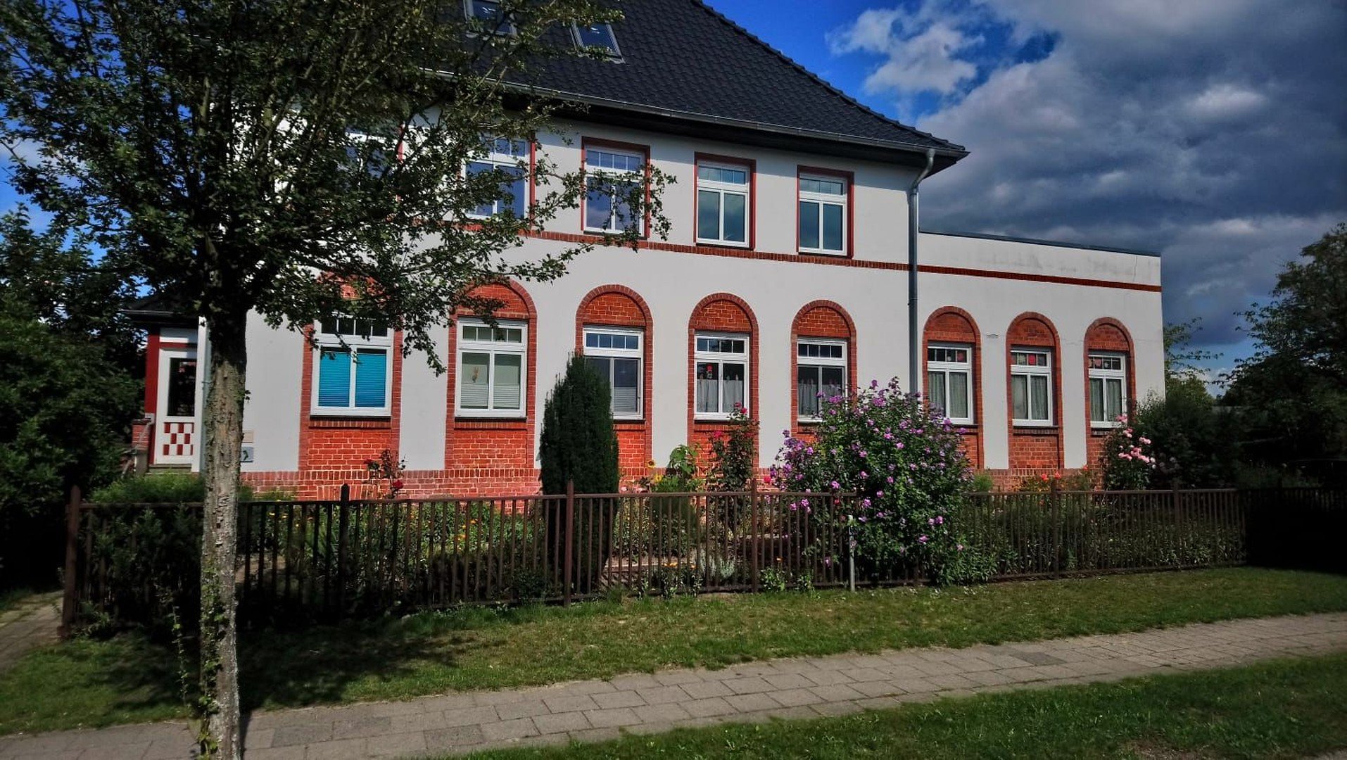 Bild der Immobilie in Bützow Nr. 1