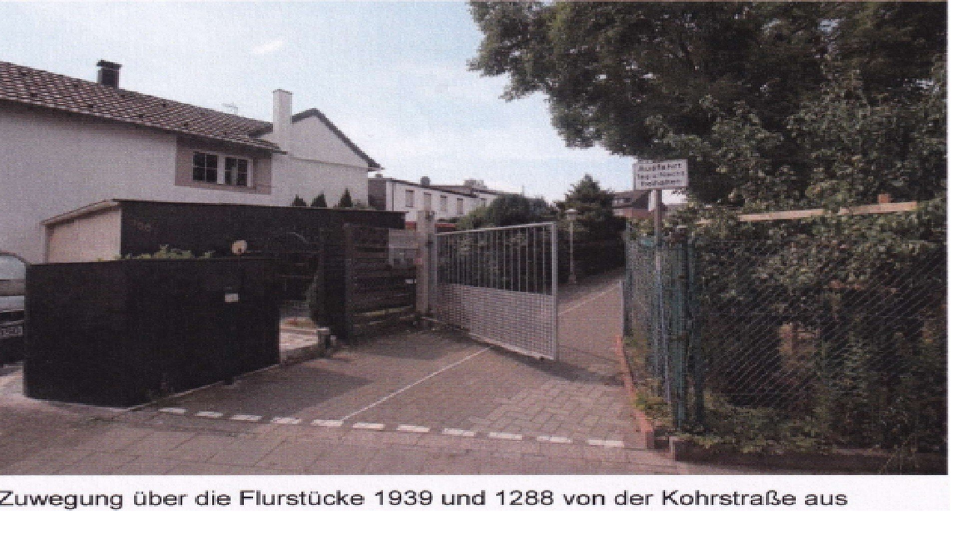 Bild der Immobilie in Mönchengladbach Nr. 5