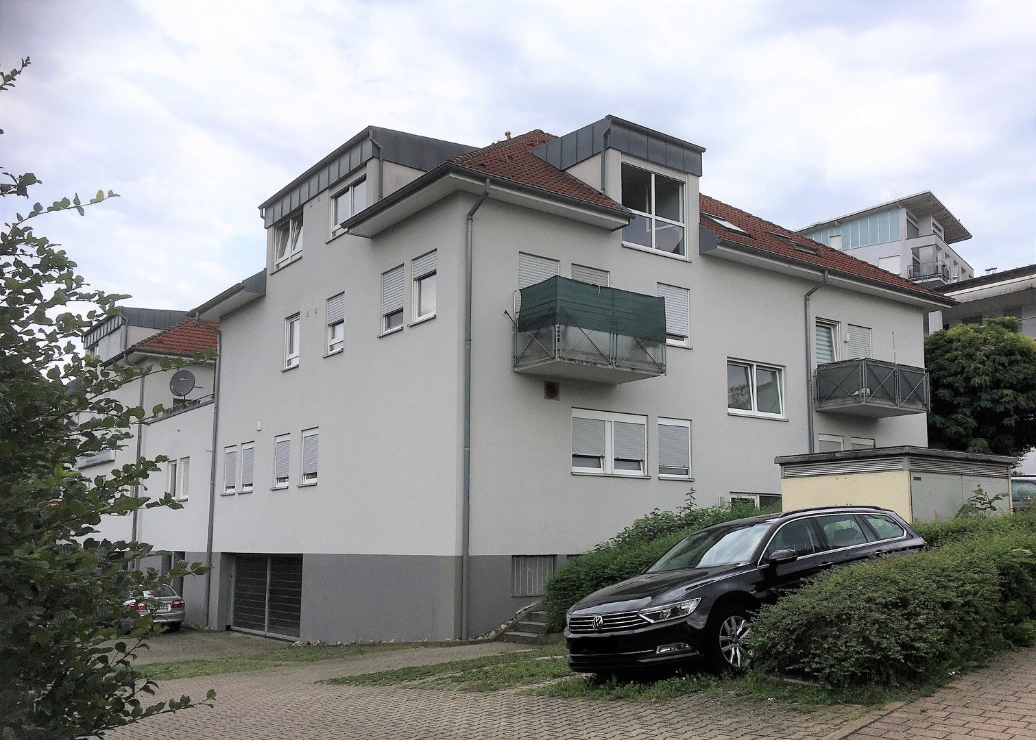 Bild der Immobilie in Bad Friedrichshall Nr. 2