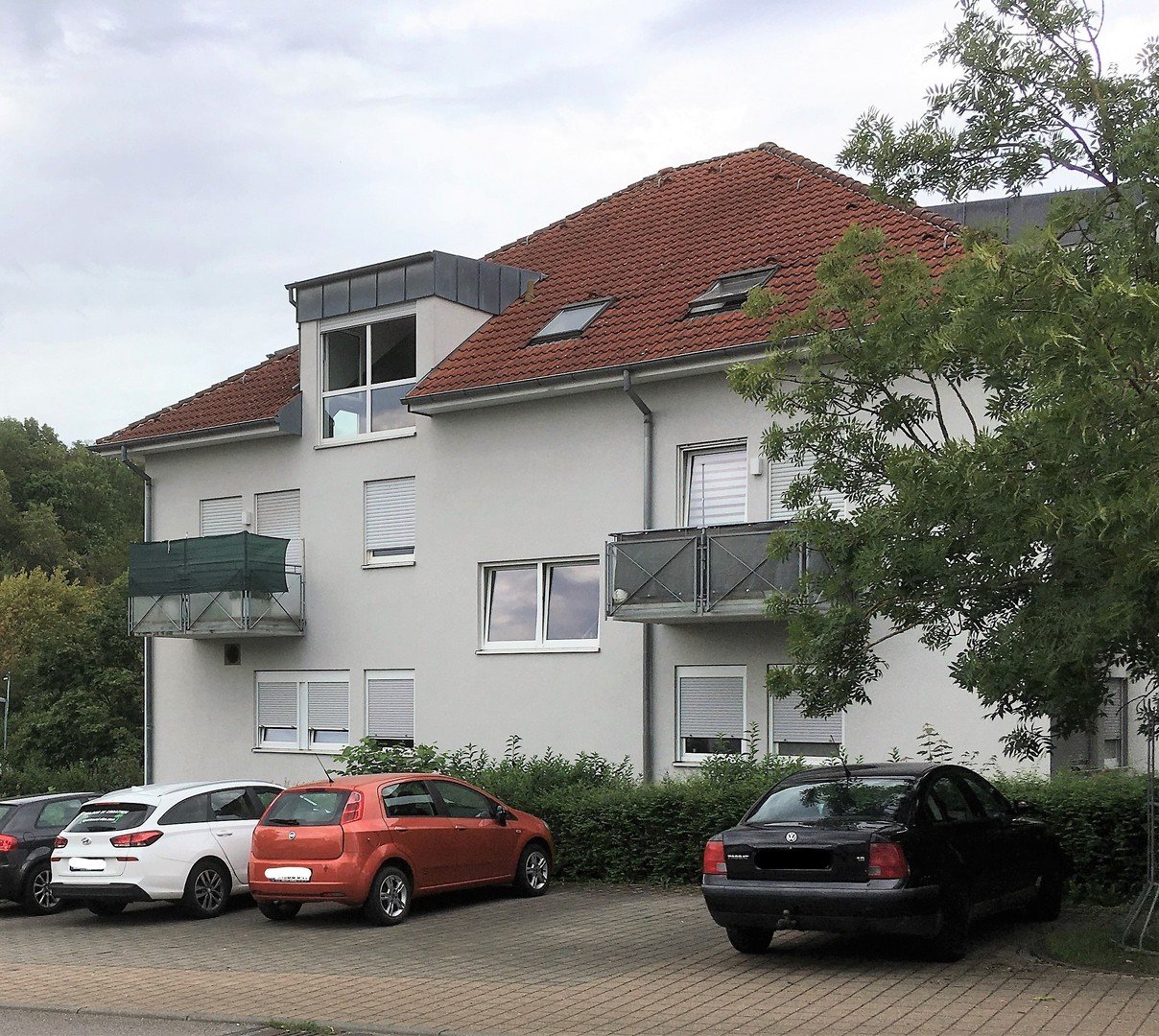 Bild der Immobilie in Bad Friedrichshall Nr. 4