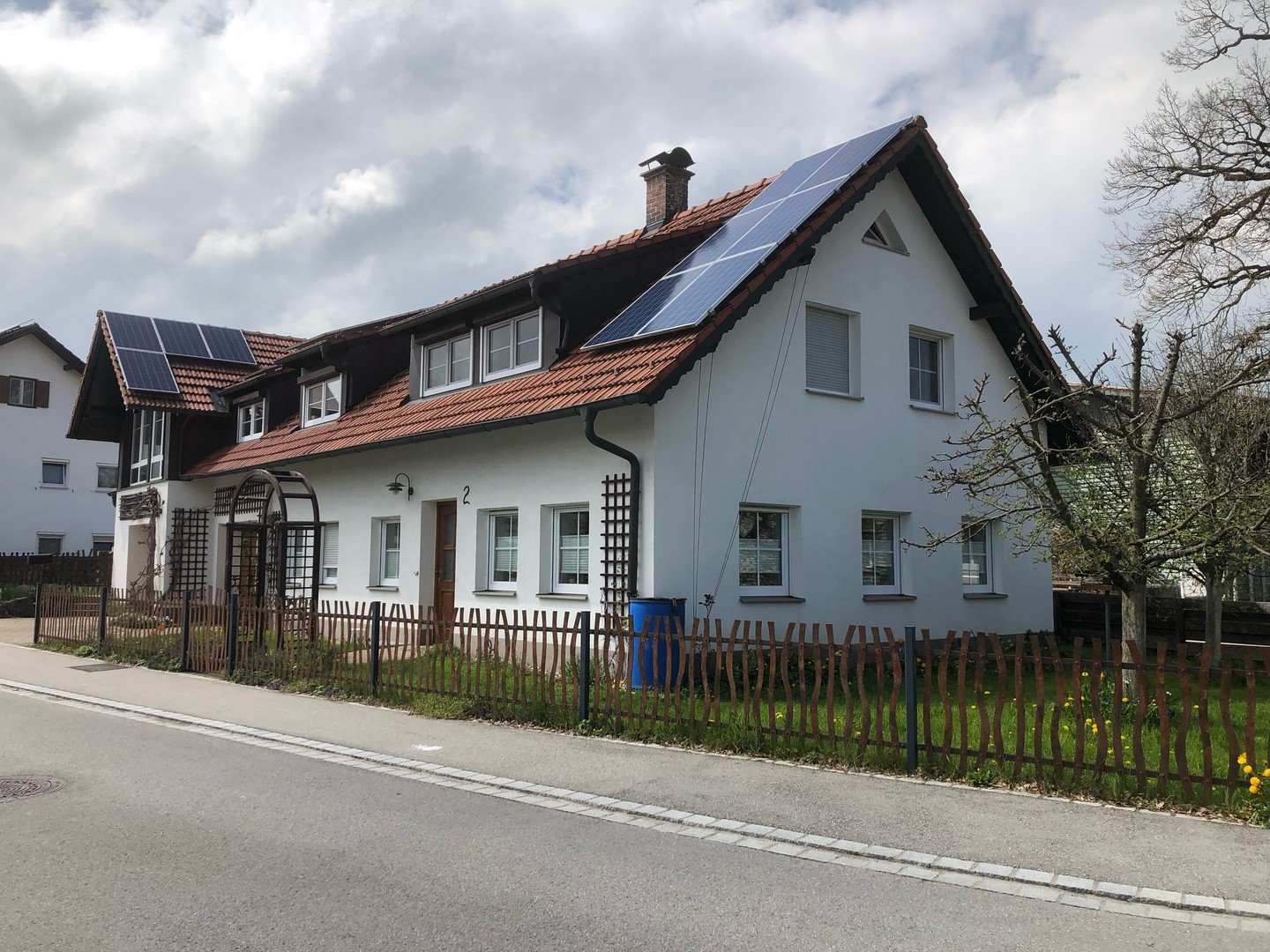 Bild der Immobilie in Obergünzburg Nr. 4