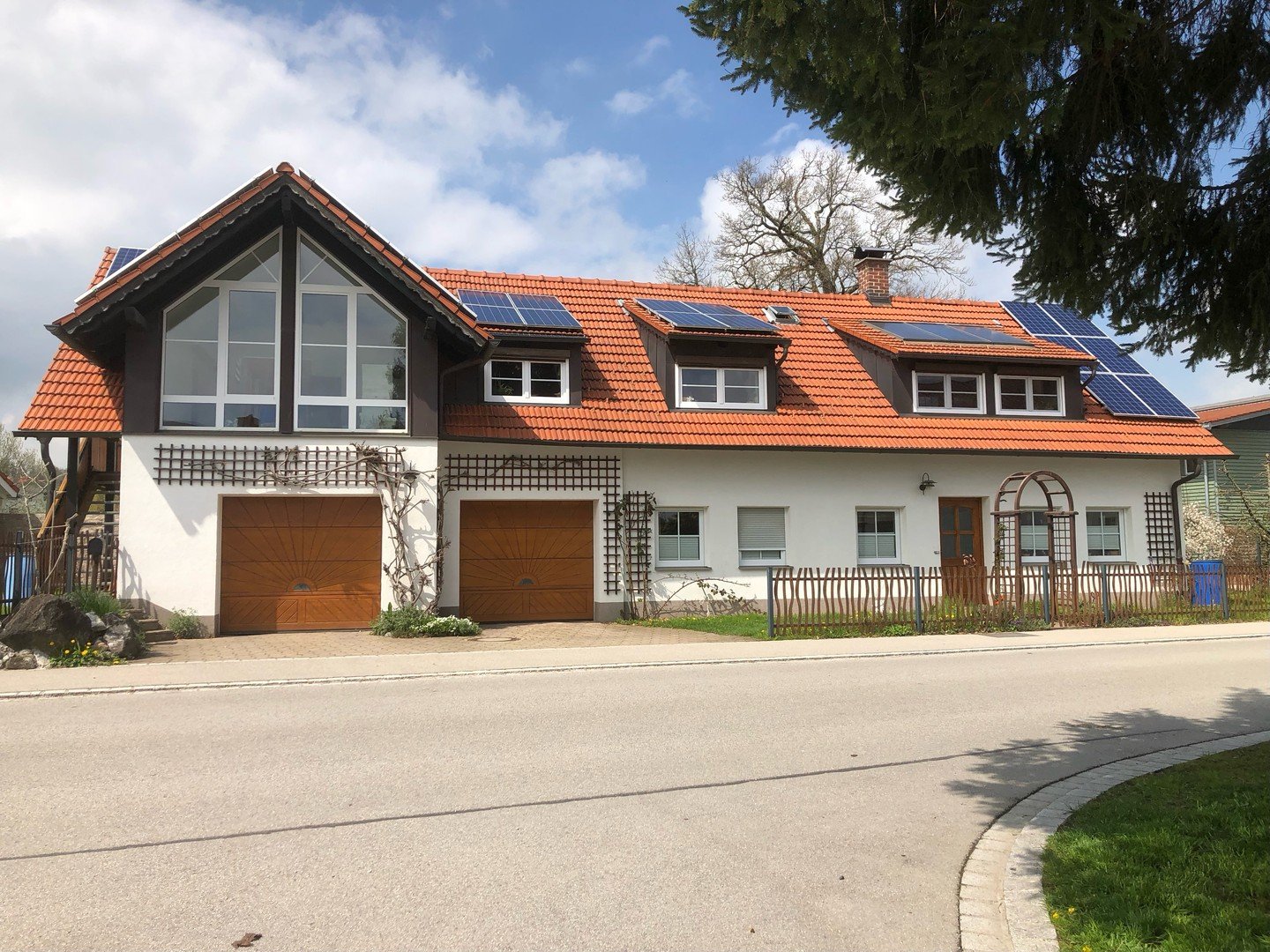 Bild der Immobilie in Obergünzburg Nr. 1