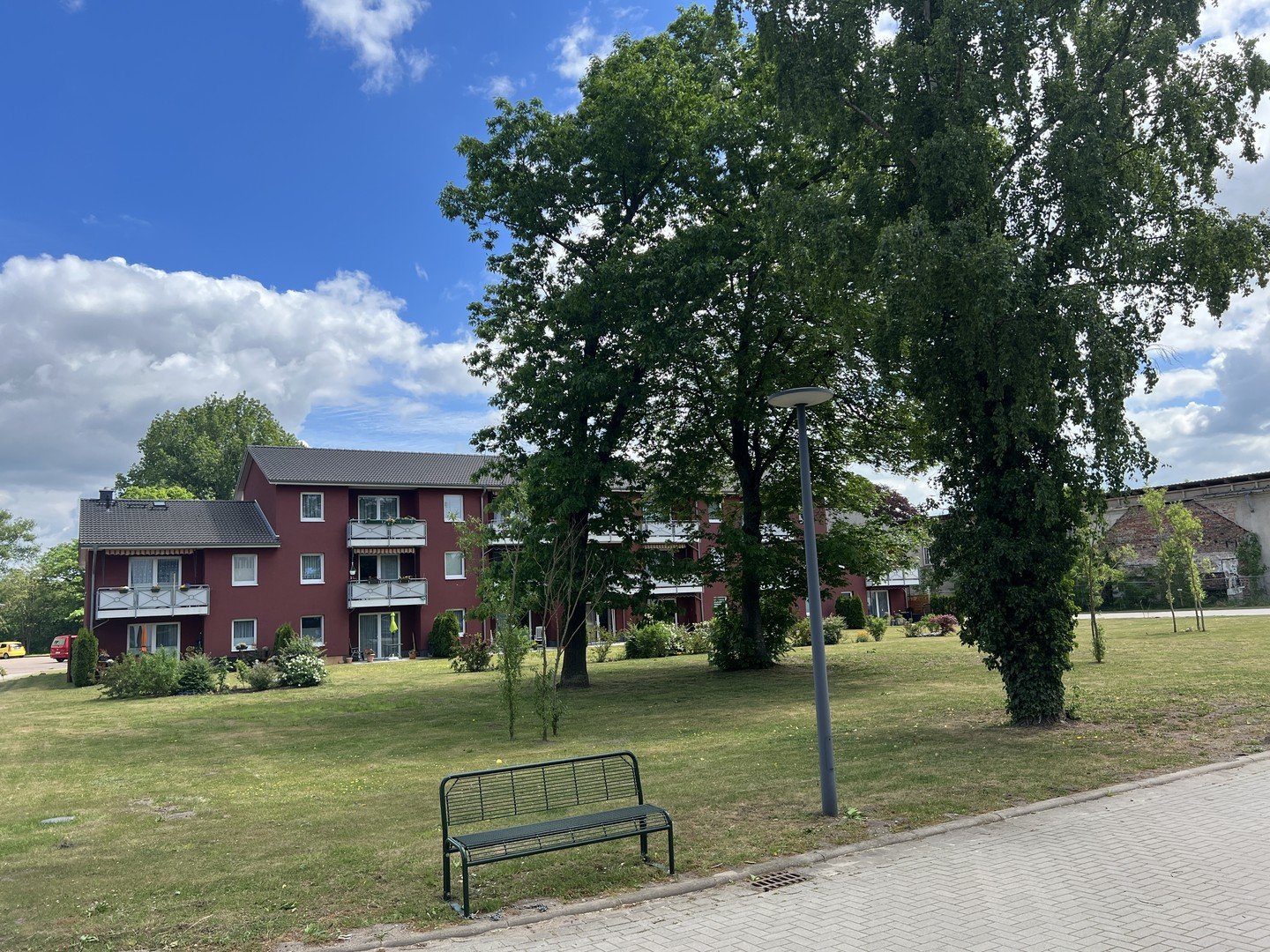 Bild der Immobilie in Boizenburg/Elbe Nr. 7