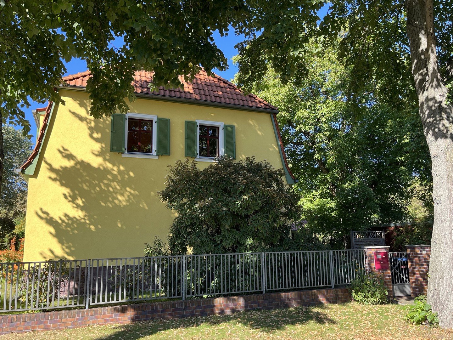 Bild der Immobilie in Fürstenwalde/Spree Nr. 6