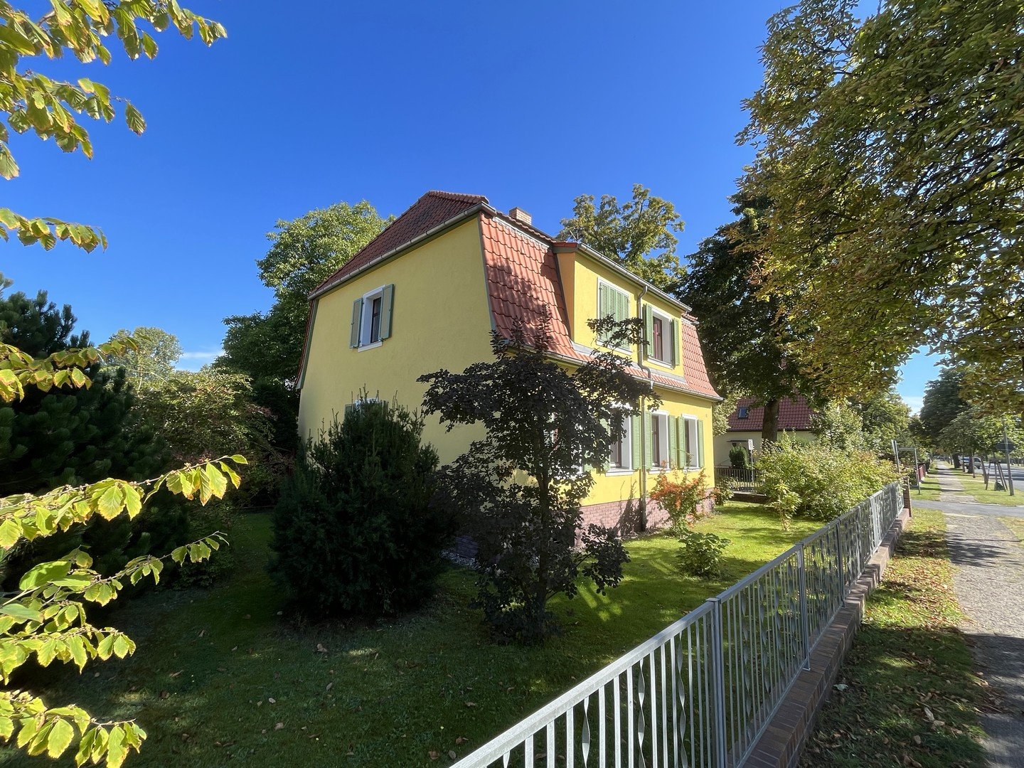 Bild der Immobilie in Fürstenwalde/Spree Nr. 4