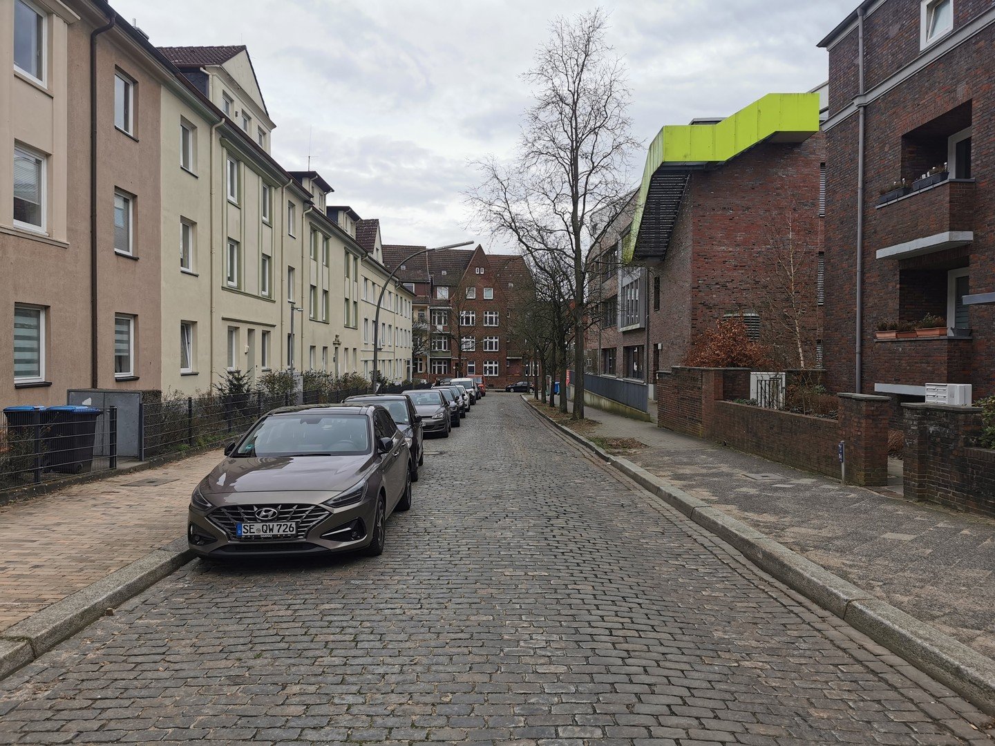 Bild der Immobilie in Hamburg Nr. 4