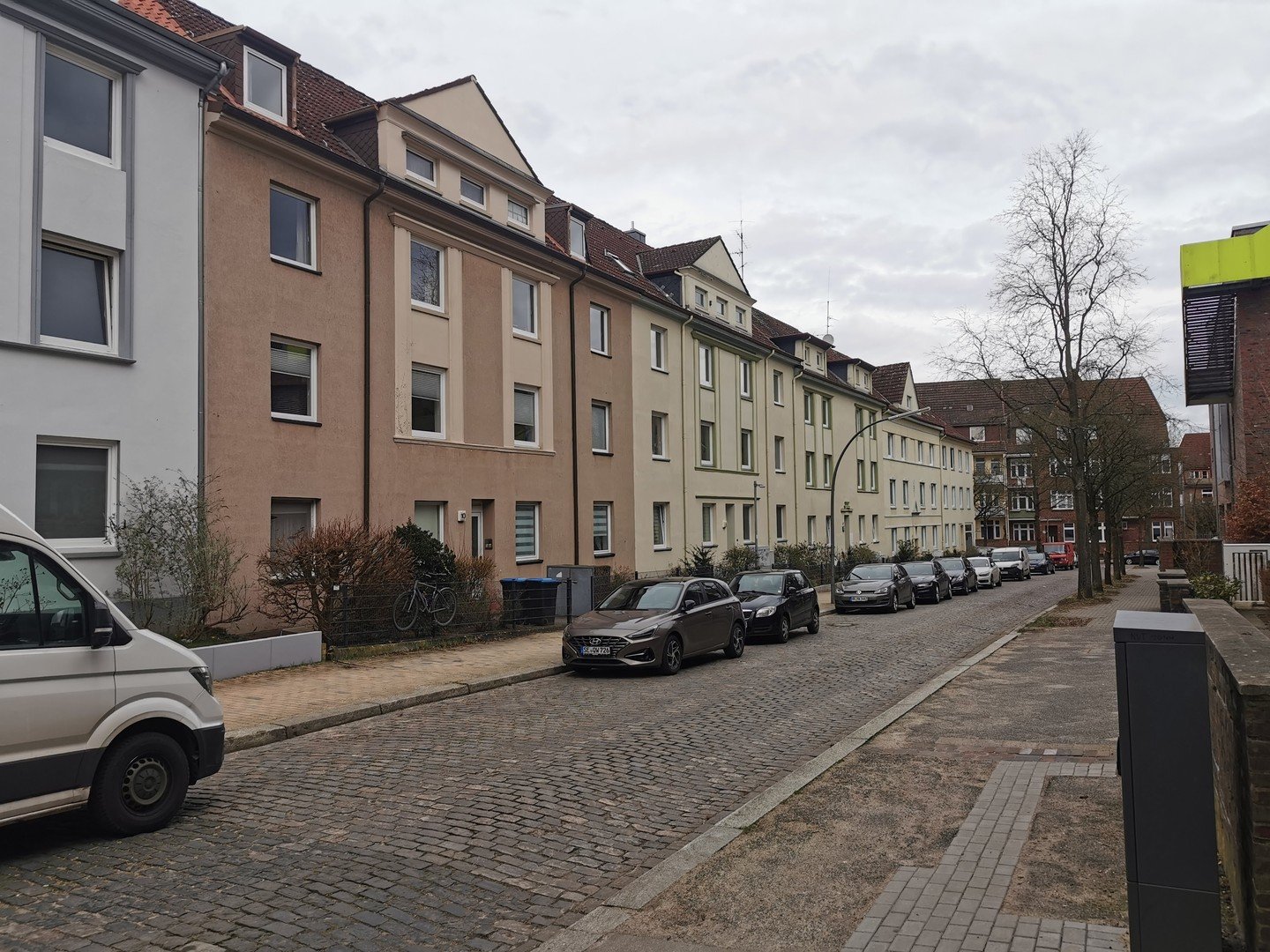 Bild der Immobilie in Hamburg Nr. 2