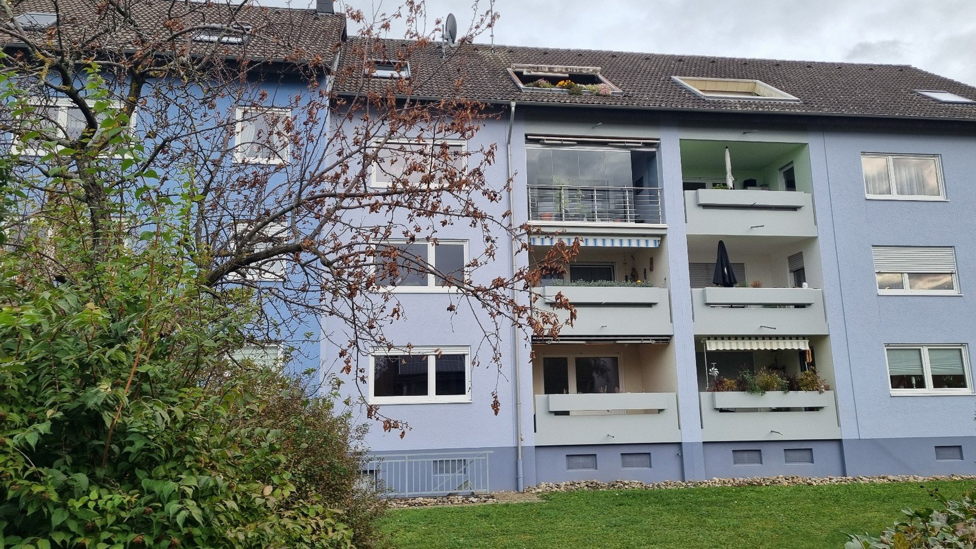 Bild der Immobilie in Staufen im Breisgau Nr. 1