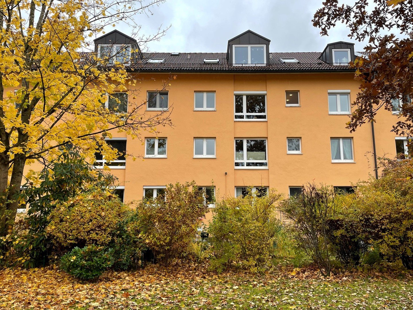 Bild der Immobilie in München Nr. 5