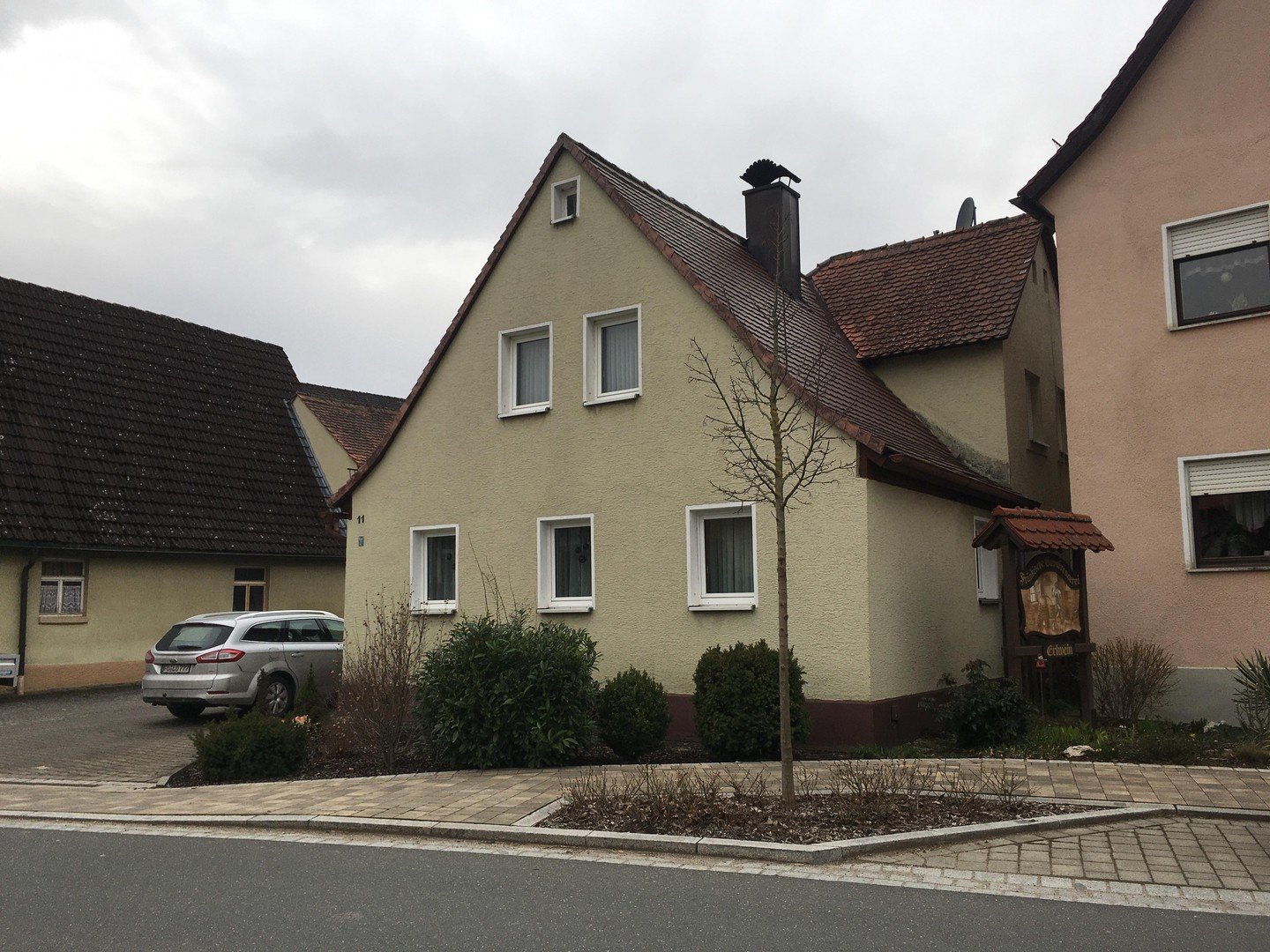 Bild der Immobilie in Eggolsheim Nr. 4