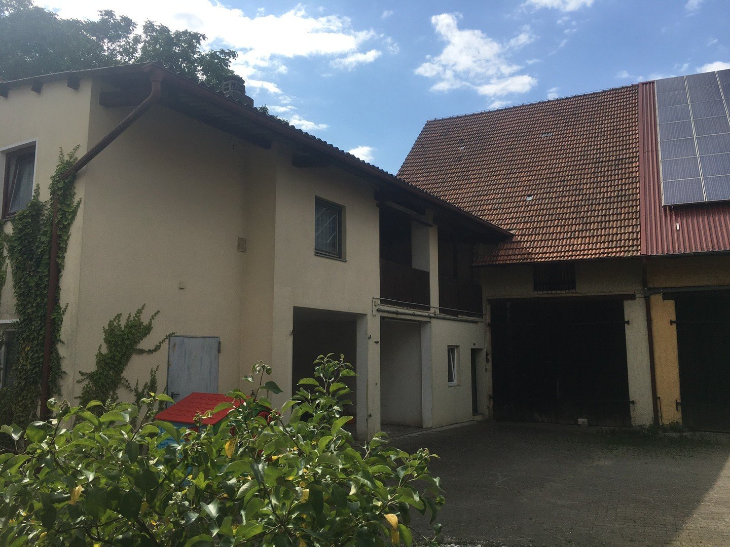 Bild der Immobilie in Eggolsheim Nr. 5