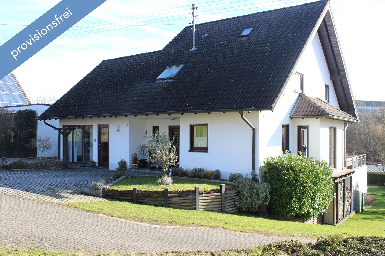 Bild der Immobilie in Neunkirchen-Seelscheid Nr. 1