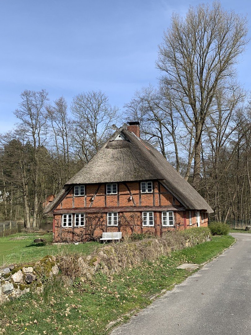 Bild der Immobilie in Hornbek Nr. 2