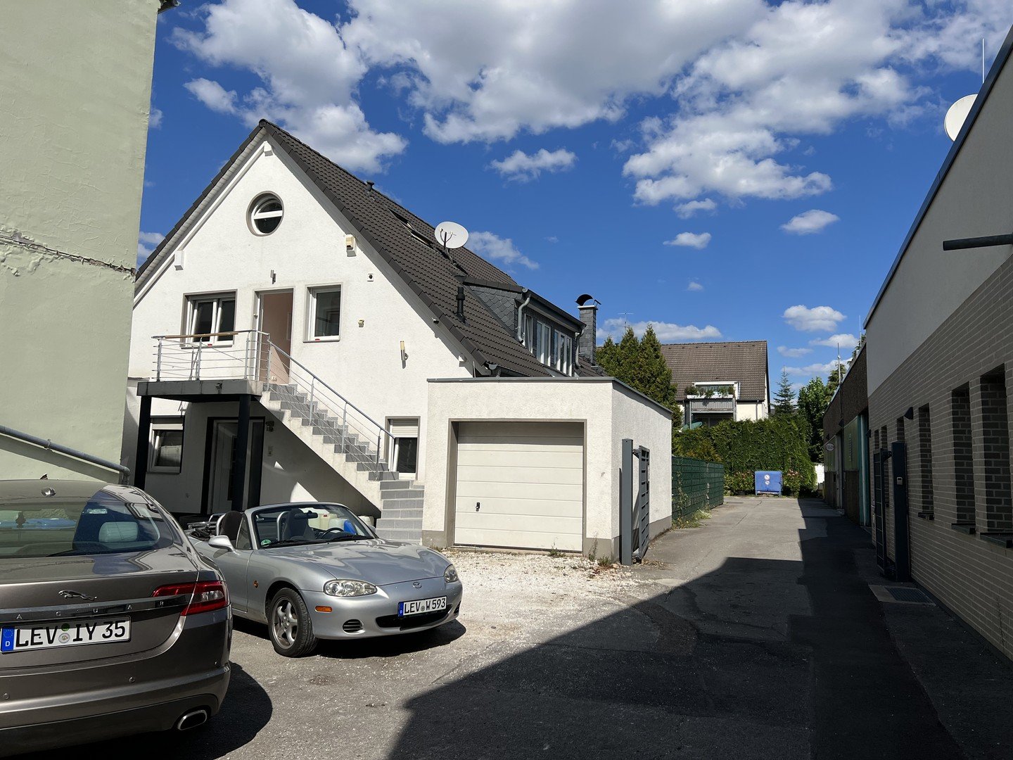 Bild der Immobilie in Leverkusen Nr. 5