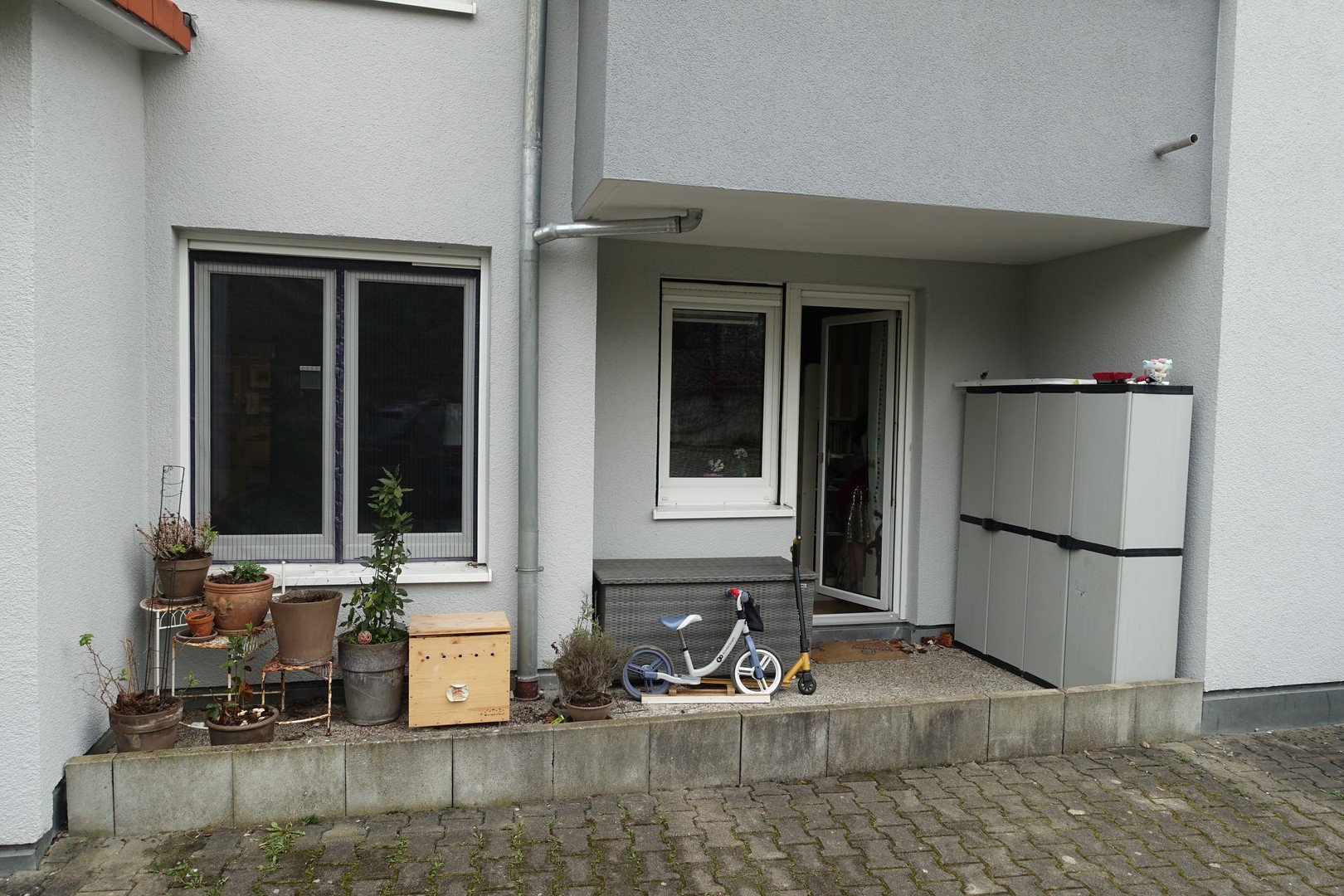 Bild der Immobilie in Leutenbach Nr. 6