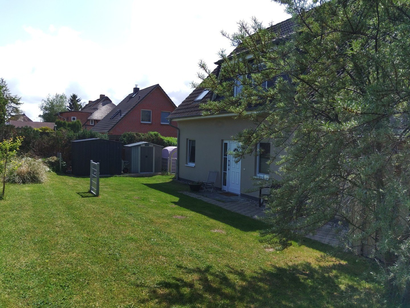 Bild der Immobilie in Boiensdorf Nr. 5