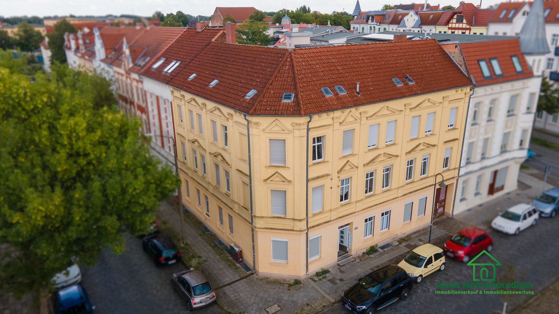 Bild der Immobilie in Wittenberge Nr. 4